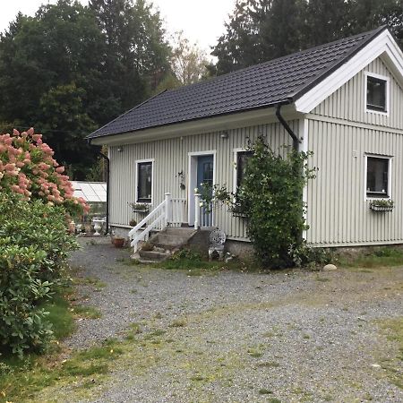 Airbnbekasberg Olofstorp Dış mekan fotoğraf