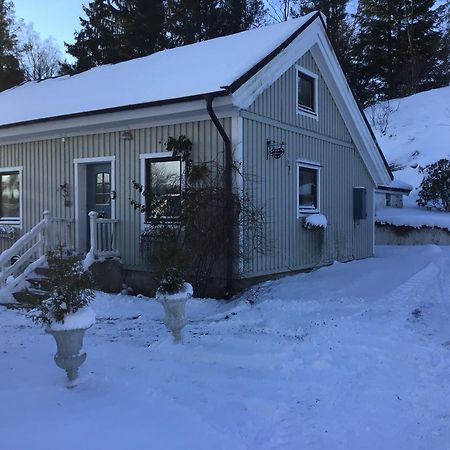 Airbnbekasberg Olofstorp Dış mekan fotoğraf