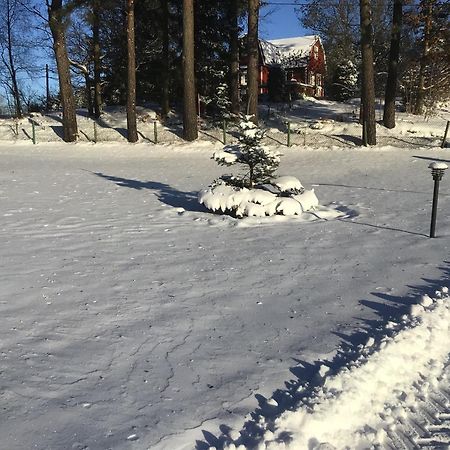 Airbnbekasberg Olofstorp Dış mekan fotoğraf