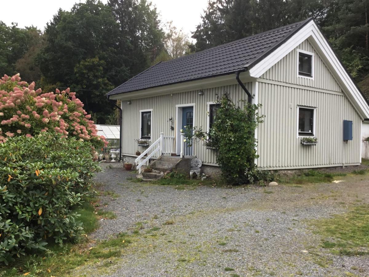 Airbnbekasberg Olofstorp Dış mekan fotoğraf