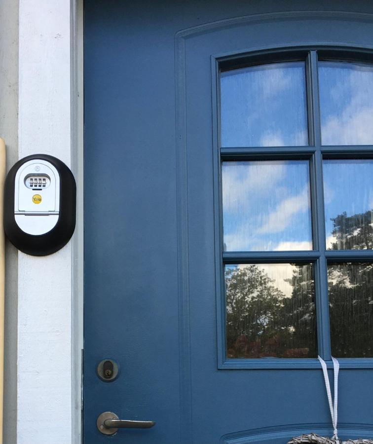 Airbnbekasberg Olofstorp Dış mekan fotoğraf