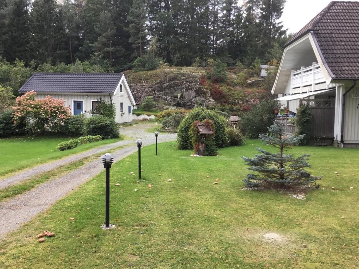 Airbnbekasberg Olofstorp Dış mekan fotoğraf