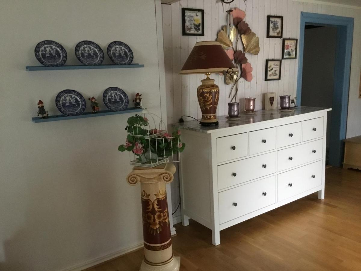 Airbnbekasberg Olofstorp Dış mekan fotoğraf