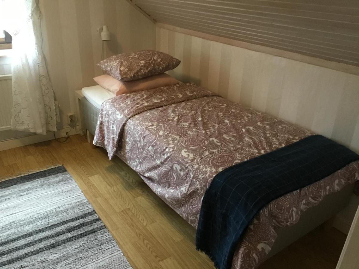 Airbnbekasberg Olofstorp Dış mekan fotoğraf