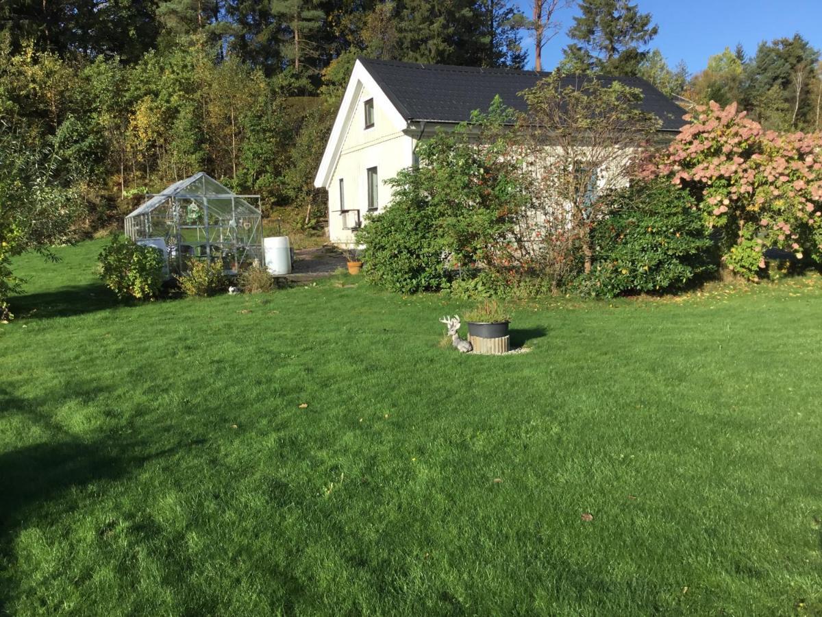 Airbnbekasberg Olofstorp Dış mekan fotoğraf