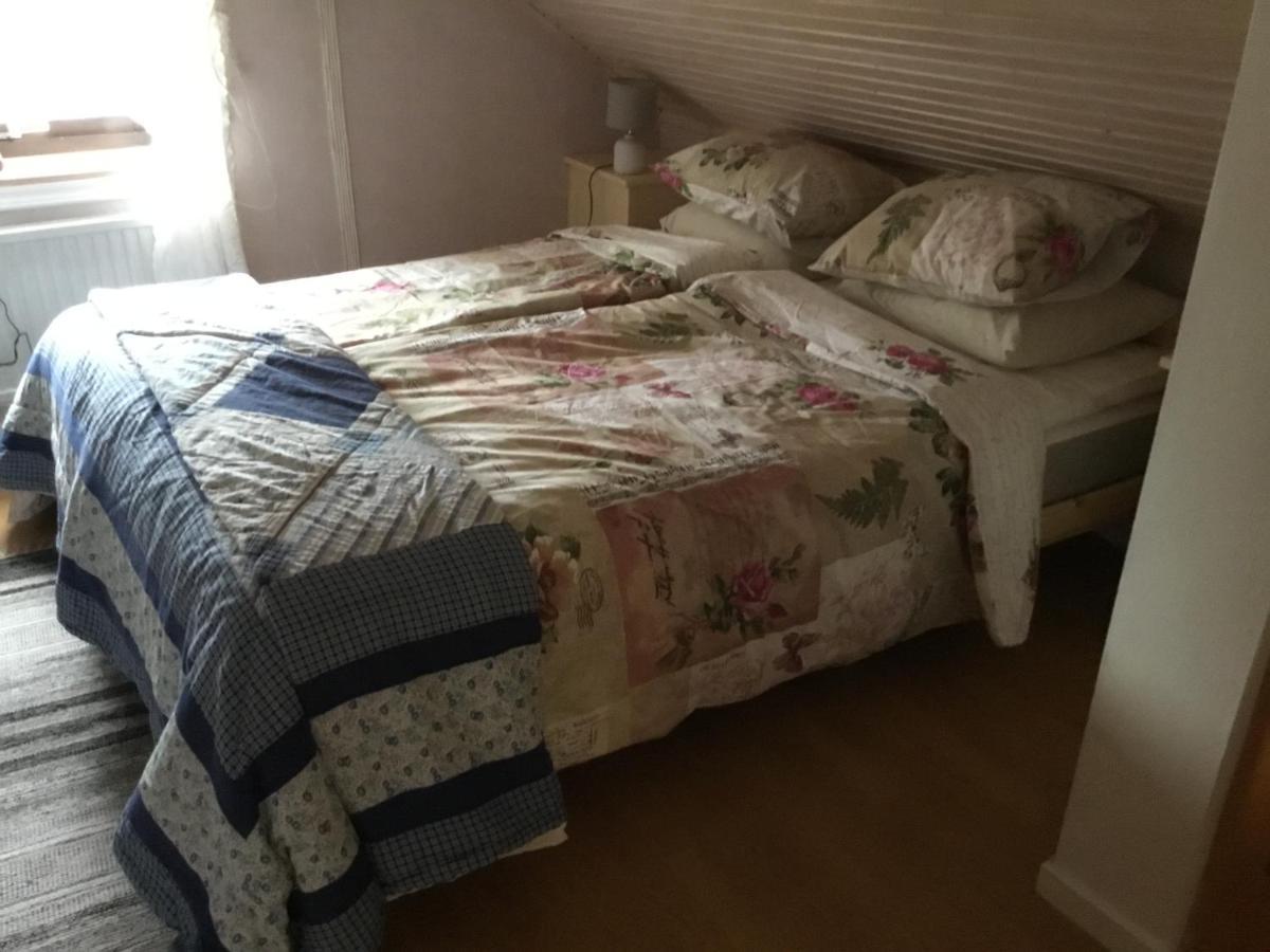 Airbnbekasberg Olofstorp Dış mekan fotoğraf