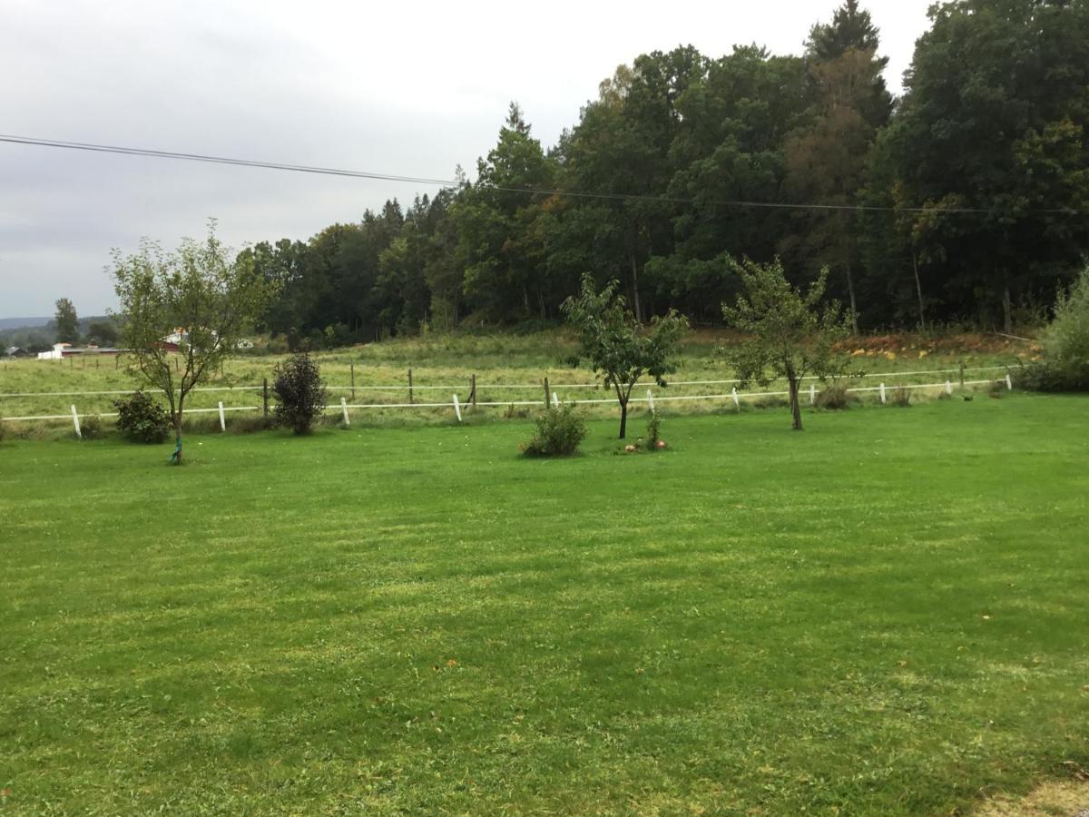 Airbnbekasberg Olofstorp Dış mekan fotoğraf