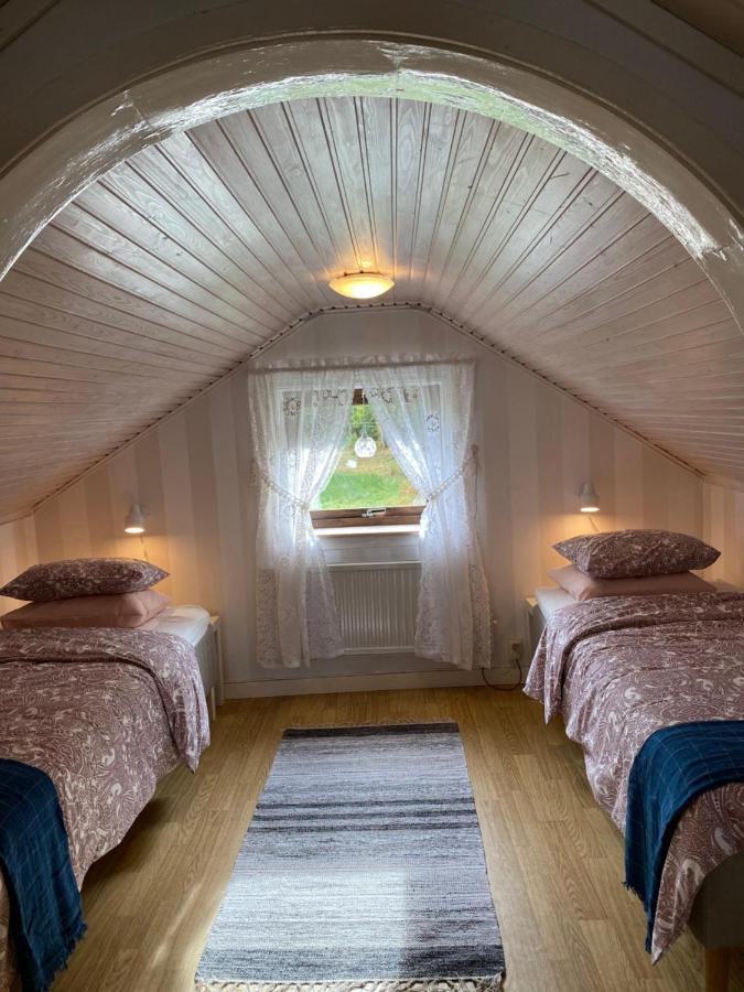 Airbnbekasberg Olofstorp Dış mekan fotoğraf