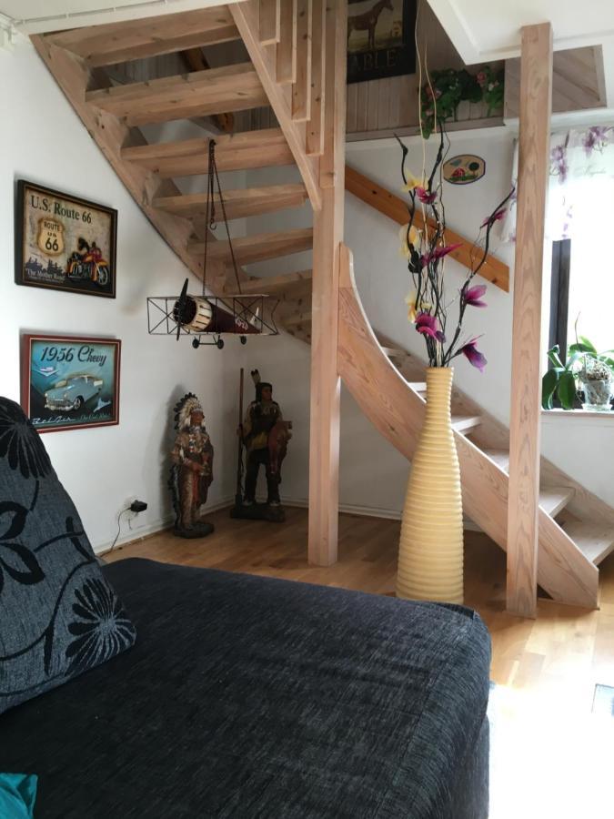 Airbnbekasberg Olofstorp Dış mekan fotoğraf