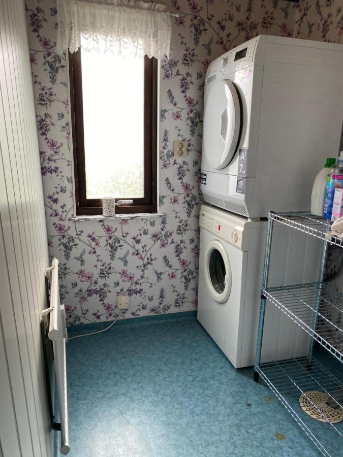 Airbnbekasberg Olofstorp Dış mekan fotoğraf