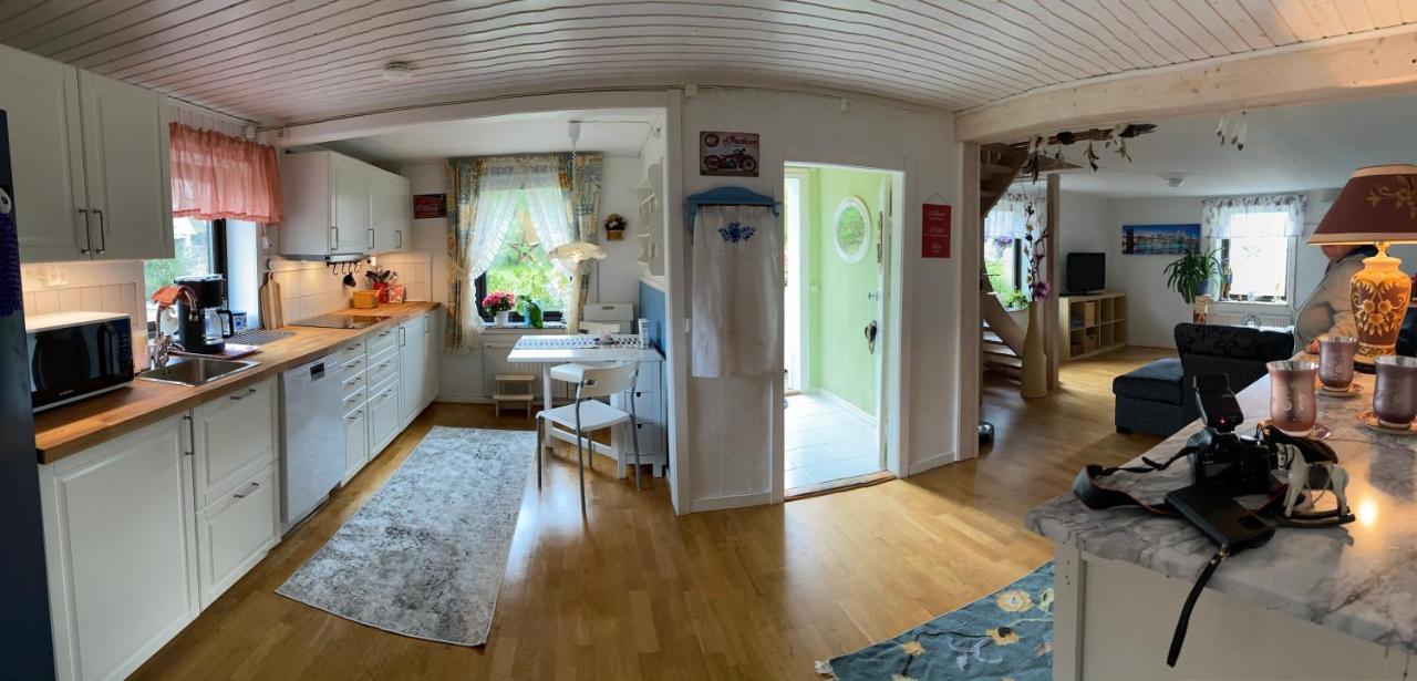 Airbnbekasberg Olofstorp Dış mekan fotoğraf