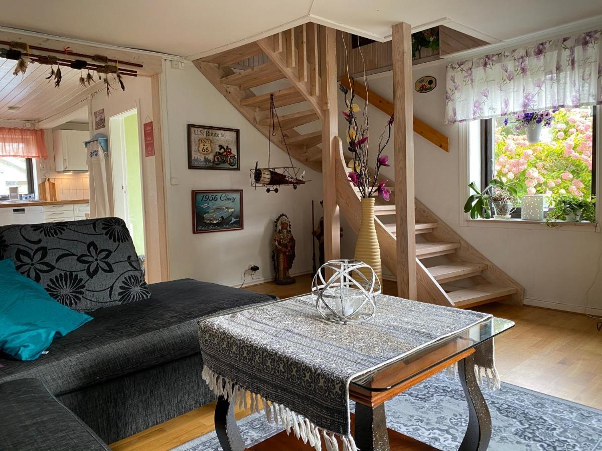 Airbnbekasberg Olofstorp Dış mekan fotoğraf