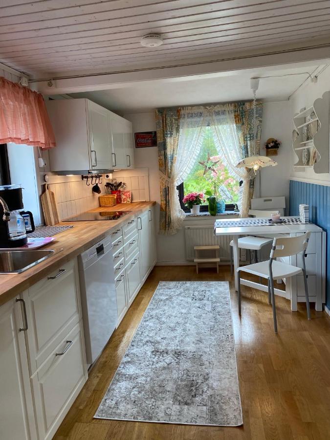 Airbnbekasberg Olofstorp Dış mekan fotoğraf