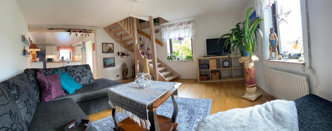 Airbnbekasberg Olofstorp Dış mekan fotoğraf