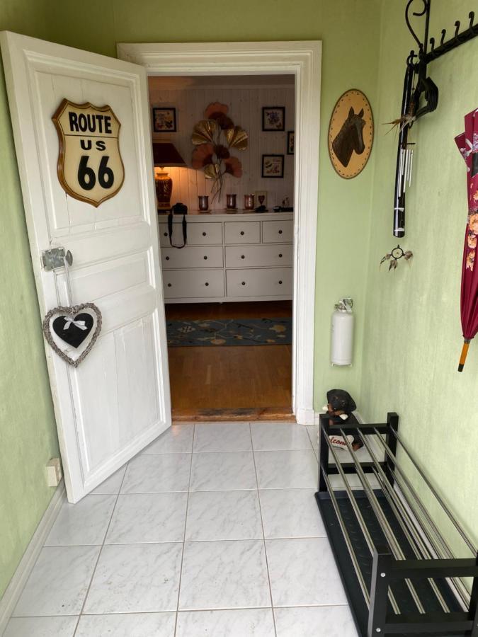 Airbnbekasberg Olofstorp Dış mekan fotoğraf