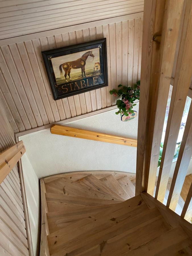 Airbnbekasberg Olofstorp Dış mekan fotoğraf