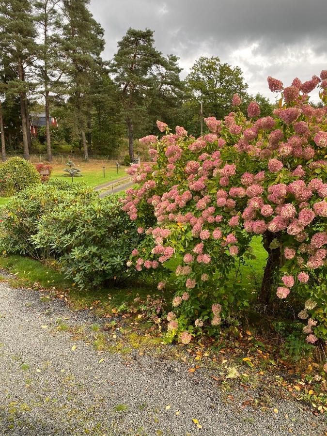 Airbnbekasberg Olofstorp Dış mekan fotoğraf