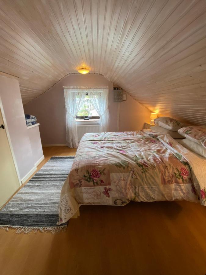 Airbnbekasberg Olofstorp Dış mekan fotoğraf