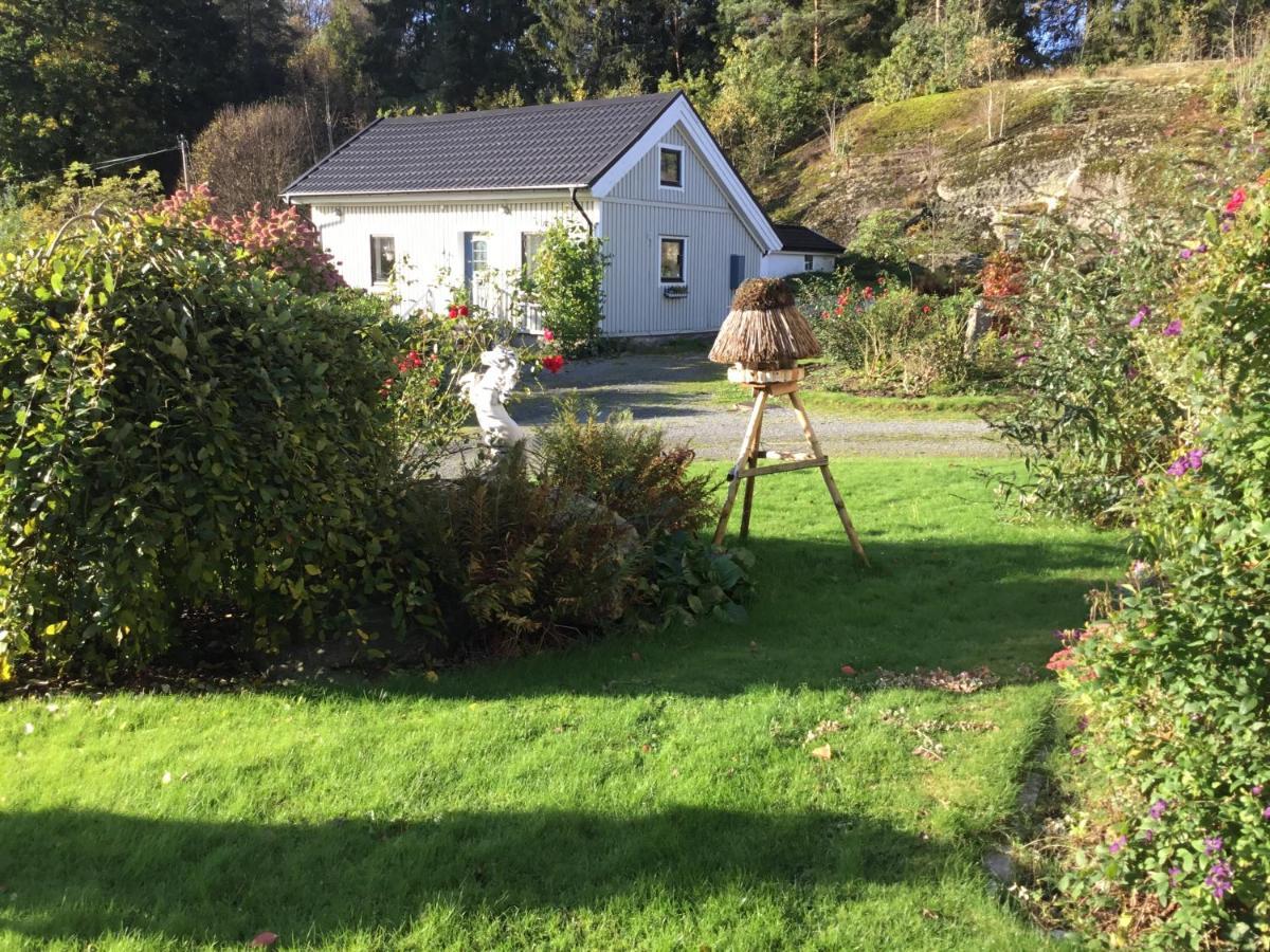 Airbnbekasberg Olofstorp Dış mekan fotoğraf