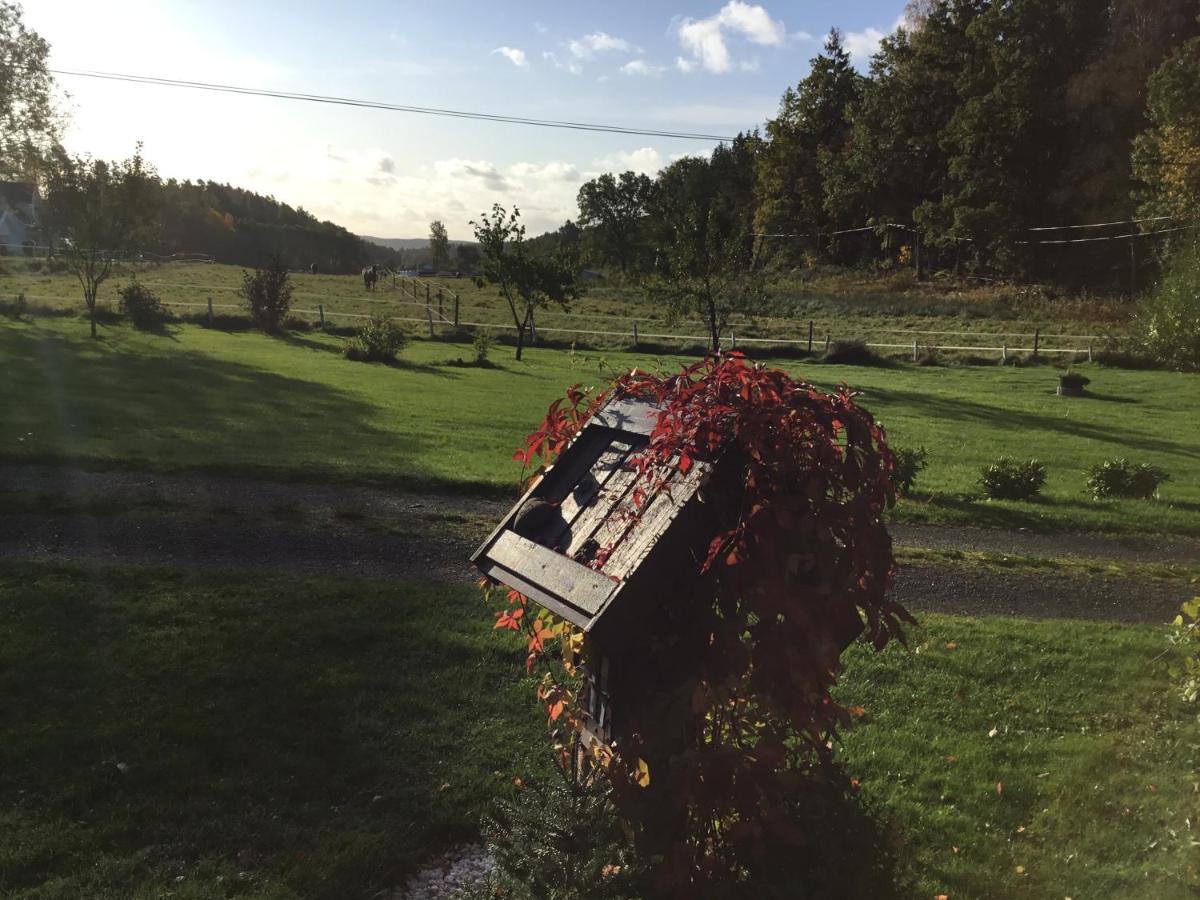 Airbnbekasberg Olofstorp Dış mekan fotoğraf