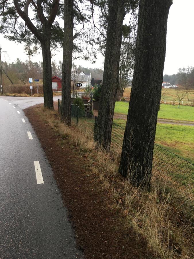 Airbnbekasberg Olofstorp Dış mekan fotoğraf