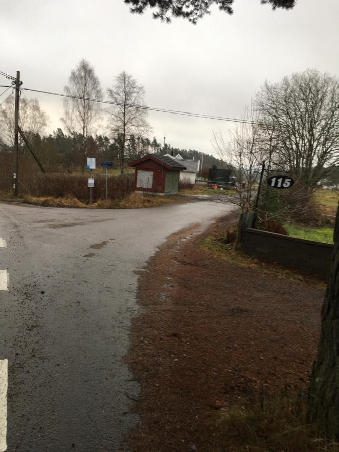 Airbnbekasberg Olofstorp Dış mekan fotoğraf