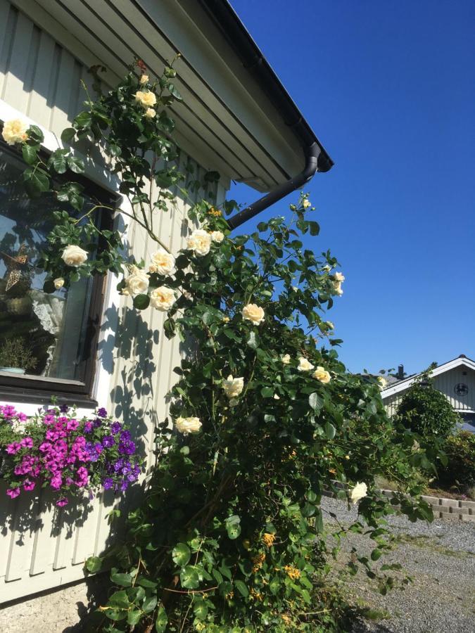 Airbnbekasberg Olofstorp Dış mekan fotoğraf