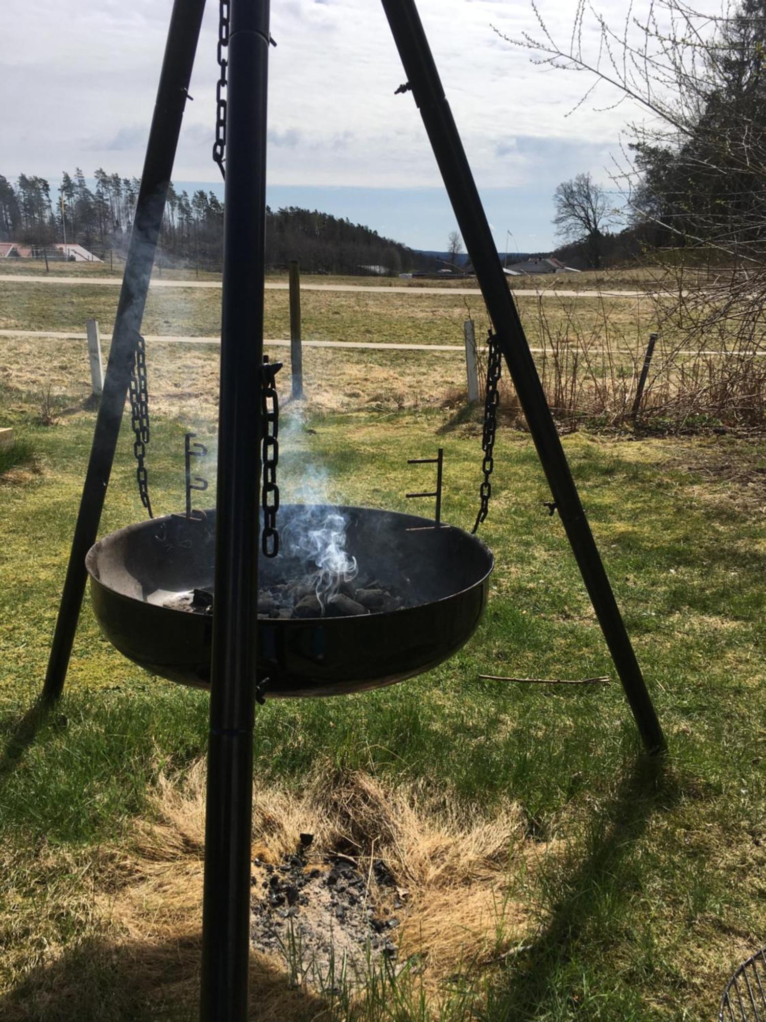 Airbnbekasberg Olofstorp Dış mekan fotoğraf