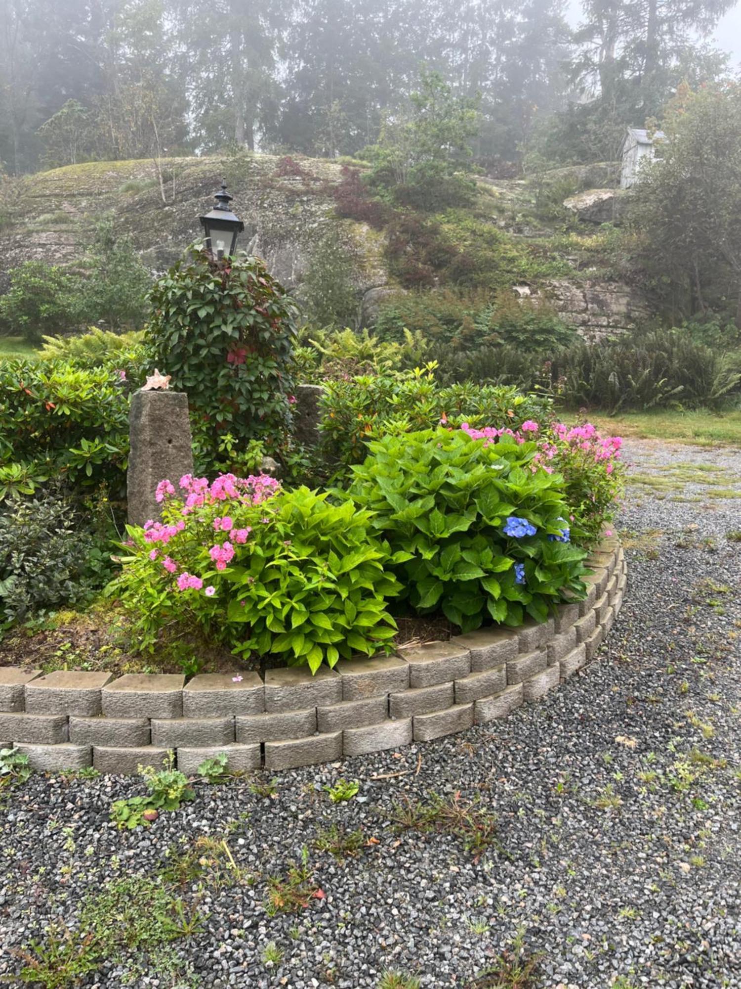 Airbnbekasberg Olofstorp Dış mekan fotoğraf